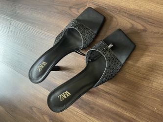 Zara Heels