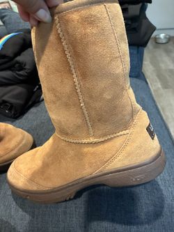 UGG boots