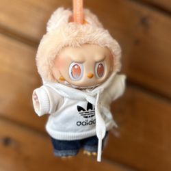 Labubu Clothes