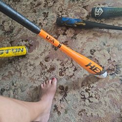 Easton Hex Youth 28" Baseball Bat 2018