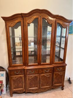 China Hutch