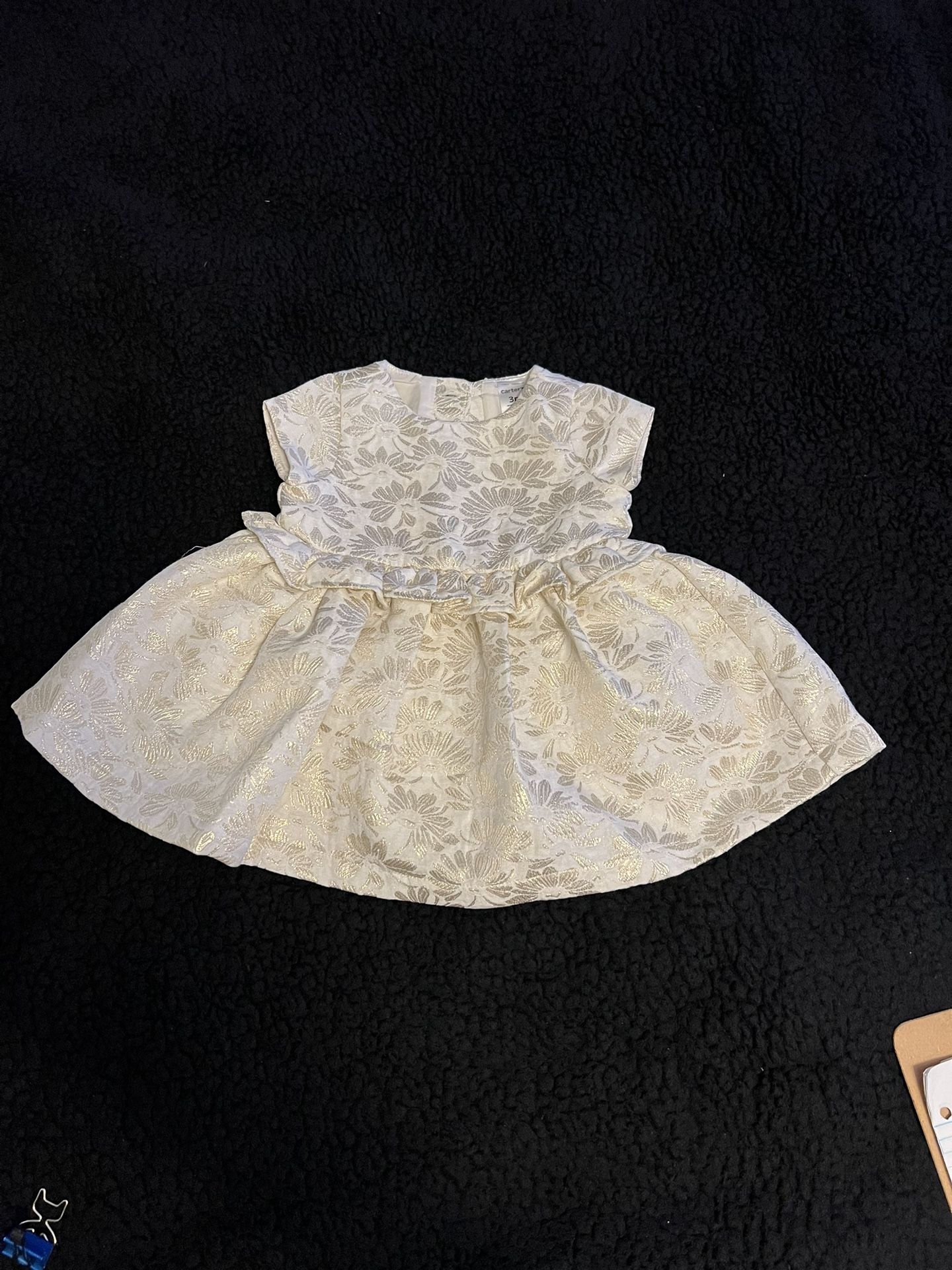 Carters Dress