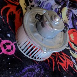 Blower Motor