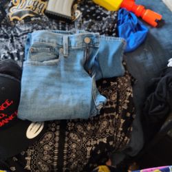 28x30 Old Navy Jeans