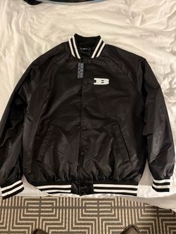 Bigbang 2026-2027 World Tour XX Bomber Jacket Size M