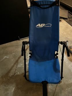 Ab chair