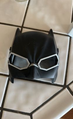 Batman Costume
