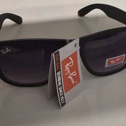 New Ray-Ban Sunglasses