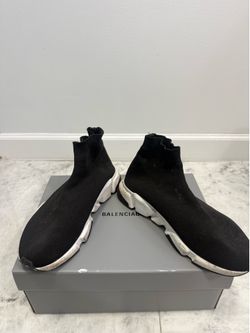Balenciaga men shoes