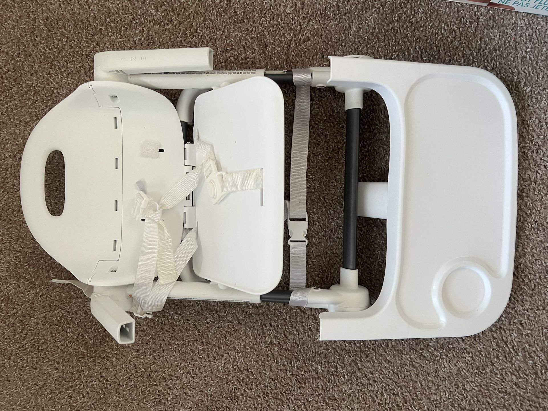 High Chair For Table