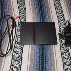 PS2 BUNDLE with 4 Games