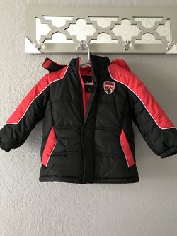 Snow ⛄️ Extreme jacket