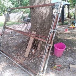 Commercial Gate 