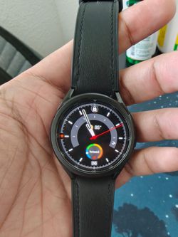 Samsung Galaxy Watch 6 Classic 43 mm
