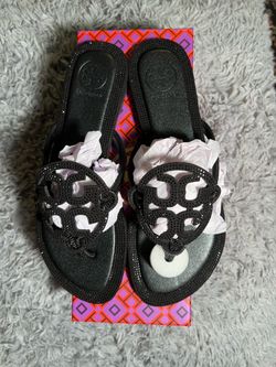 TORY BURCH SANDALS BEST PRICES & QUALITY