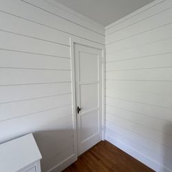 50 Boards of 7” Shiplap – 16’ Long – Over 460 Sq Ft!