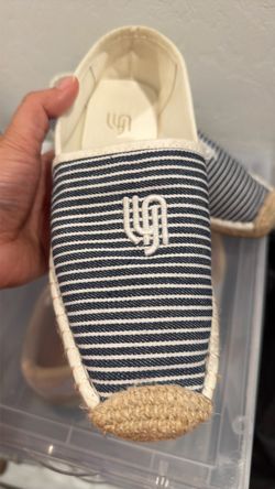 LYN women shoe