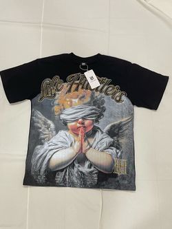 Hustler Hollywood | Shirts | Hustler Magazine Graphics FOR A GOOD PRICE