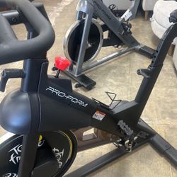 Exercise Bikes!! PLEASE READ AD!!!!