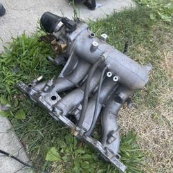 B20 Z2 Intake Manifold 