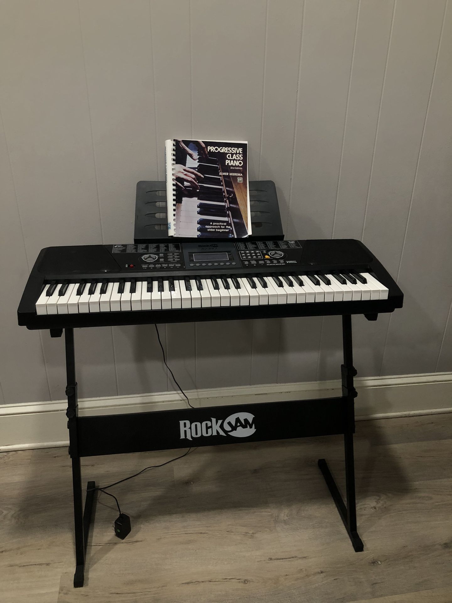 Piano 🎹 🎶