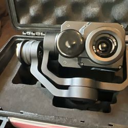 DJI Zenmuse XT2 R 336, 30Hz, 13mm (pre-owned, Used 2 Times)