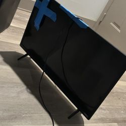 43 Inch Smart Tv