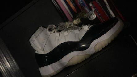 Air Jordan 11 Retro gratitude size 12