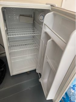 Mini fridge Perfect
