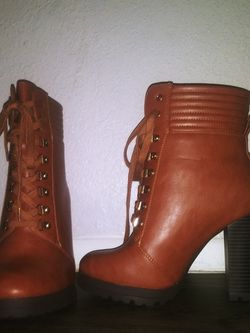 Size 8