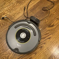 iRobot Roomba Vacuum 