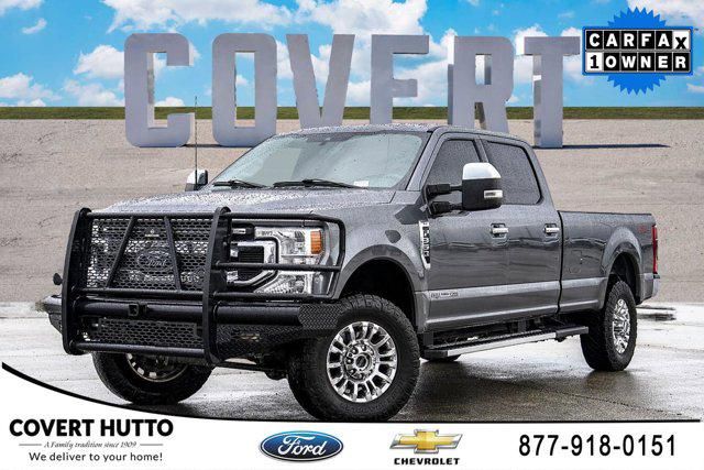 2022 Ford F-350