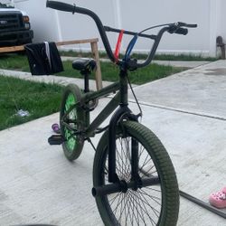 20’’ Bmx Bike 