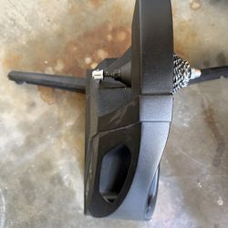 Saris Indoor Bike Trainer