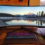 Gaming Monitor 