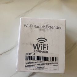 Wifi Repeater