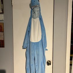 Shark Costume For Kids 