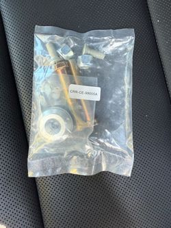 Jeep Gladiator Antirock Rebuild Kit