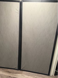 king box spring