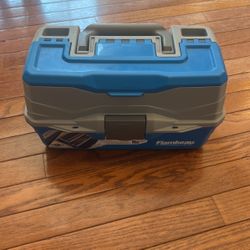 Tackle Box