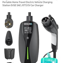 EV charger 