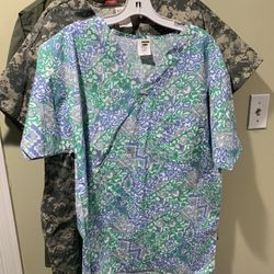 Nurses Uniforms In Bulk