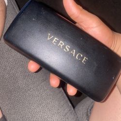 Versace Sunglasses 