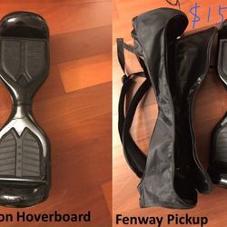 Hoverboard 