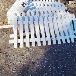 Fence