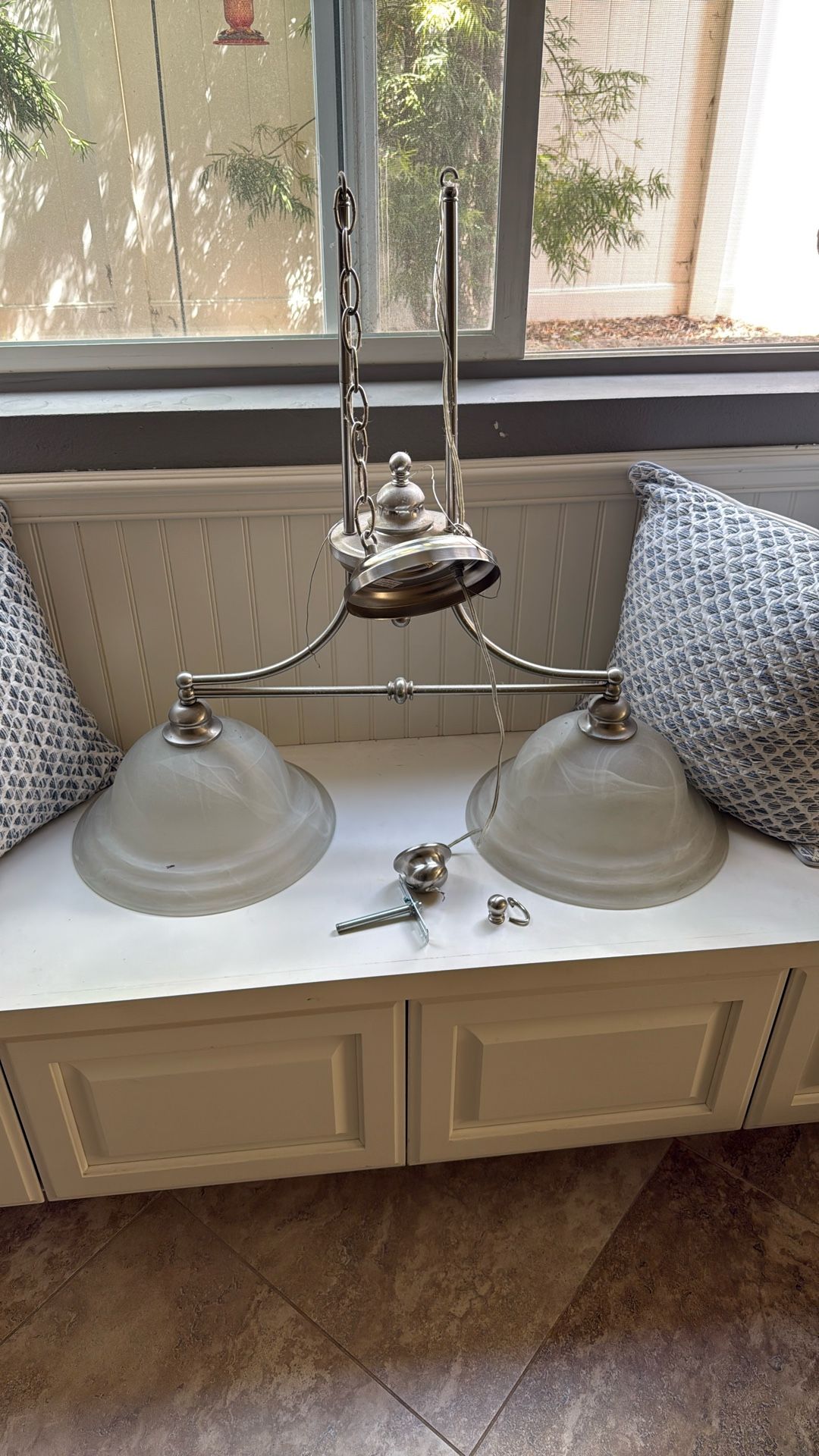 Light Fixtures