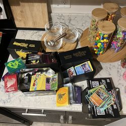 Pokémon Cards
