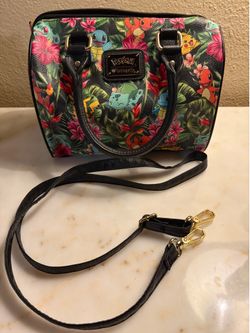 Loungefly rare Pokémon bag