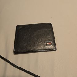 Tommy Hillfiger Wallet