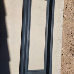 Chevy Truck Stepside Tailgate (Partial)